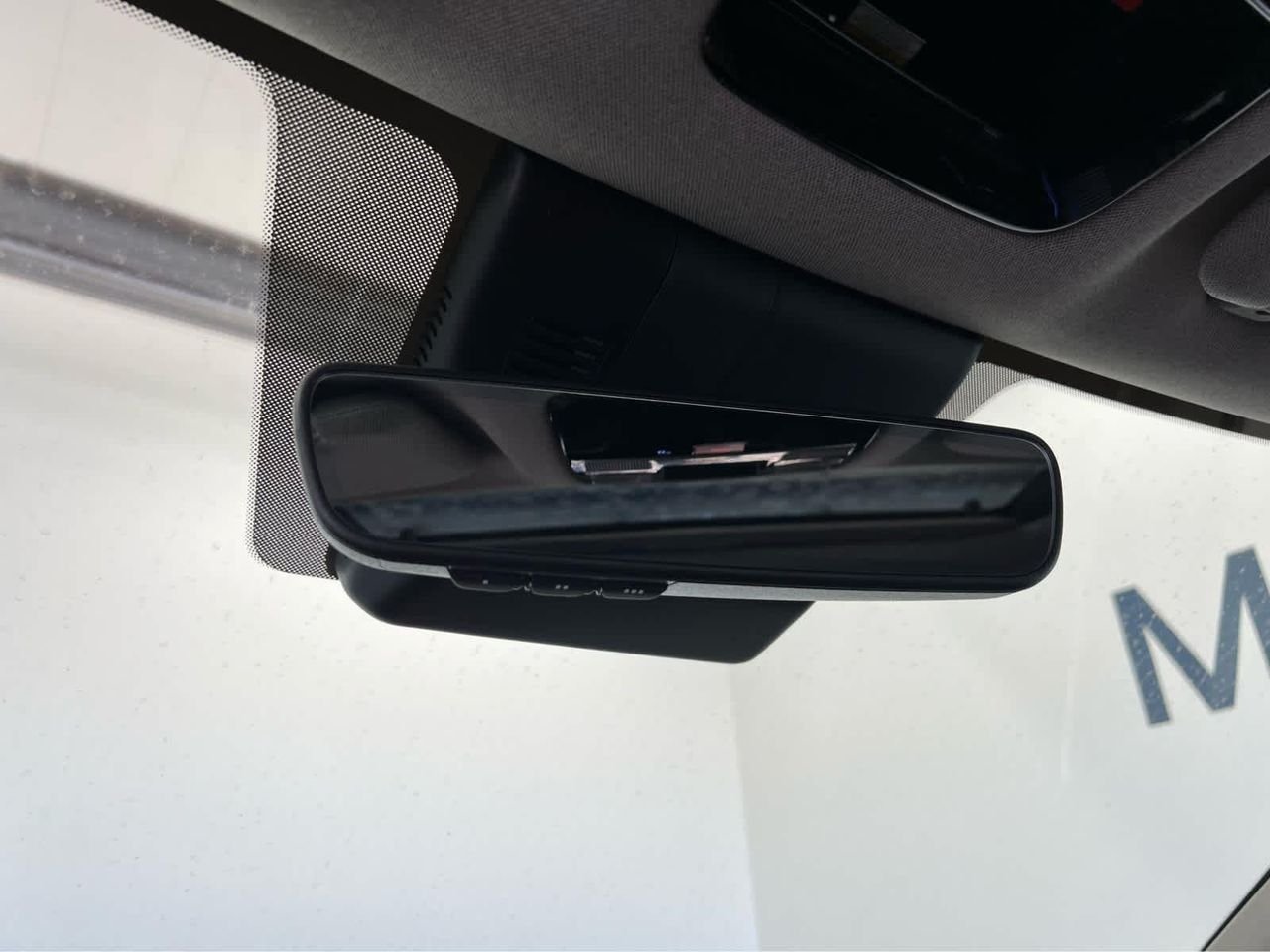 New 2026 Ecotronic Gray Hyundai Limited AWD image 24
