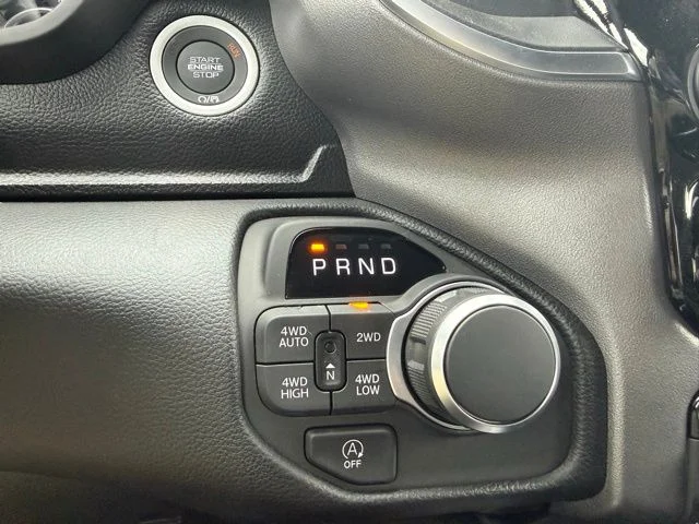 2026 RAM 1500 Big Horn/Lone Star - Photo 23