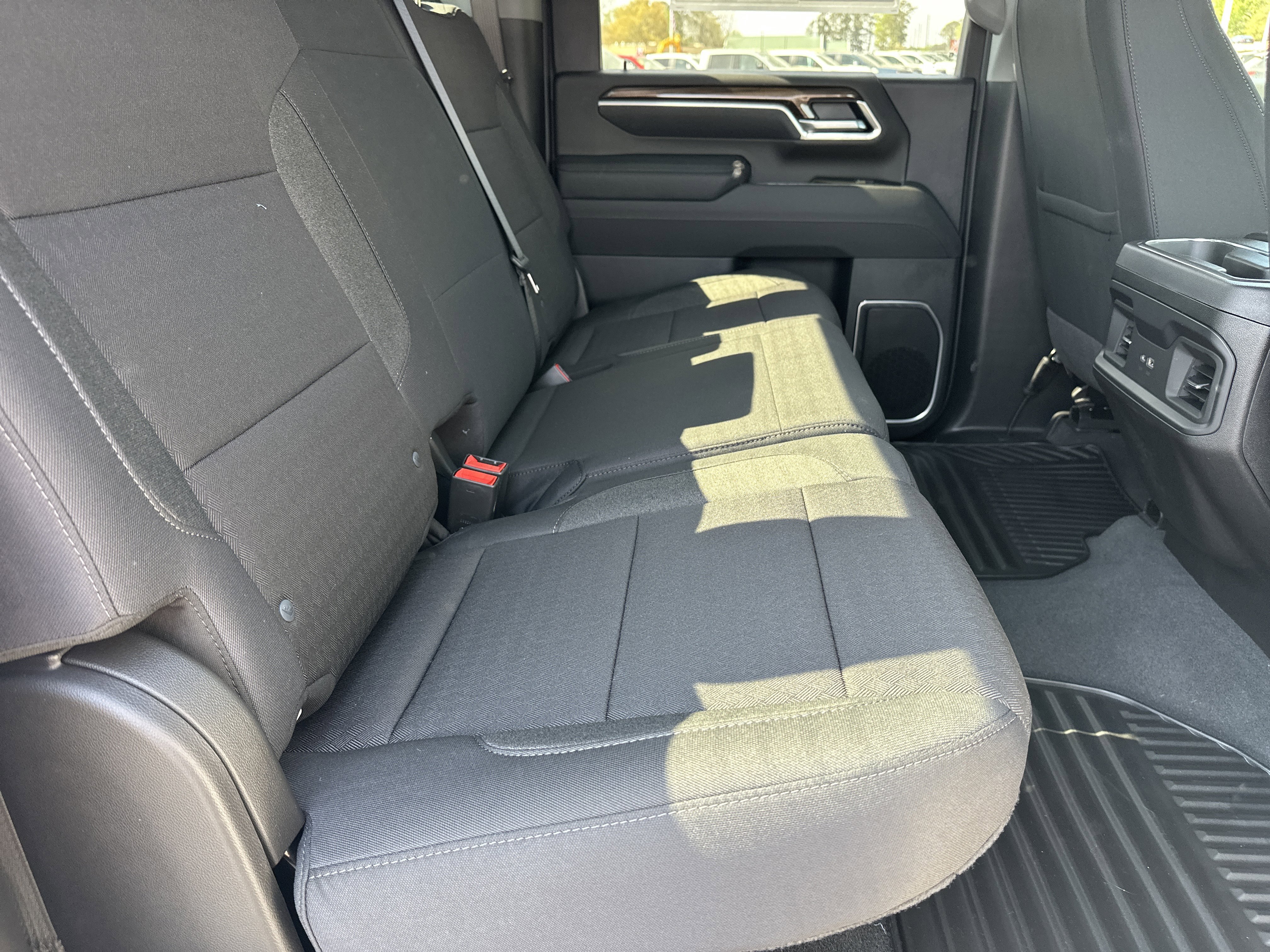 2026 Chevrolet Silverado 2500 HD LT - Photo 16