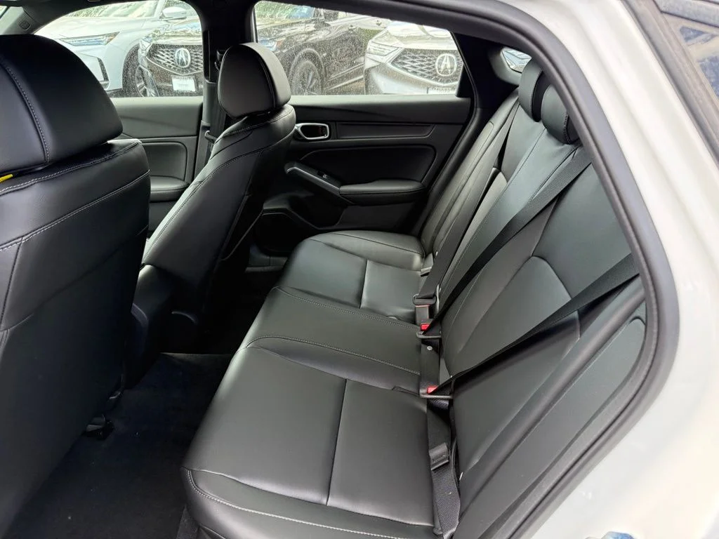 New 2026 Platinum White Pearl Acura A-Spec Package image 15