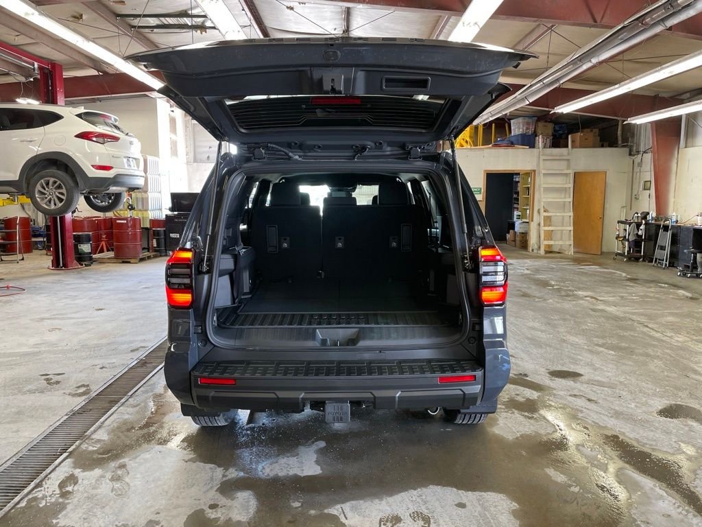 New 2026 Underground Toyota SR5 image 29