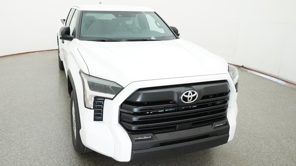 New 2026 Ice Cap Toyota SR5 image 76
