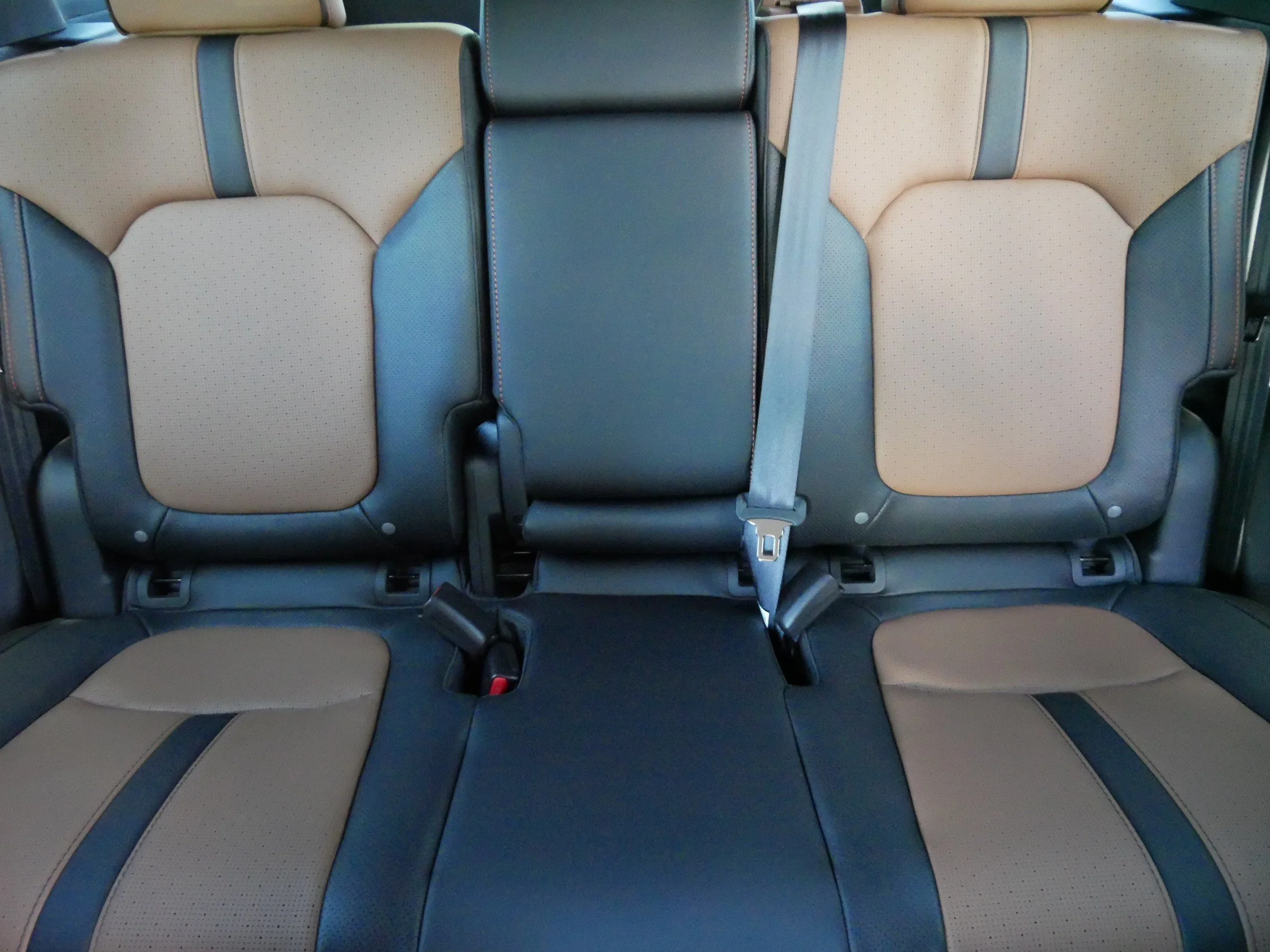 2026 Honda Passport TrailSport Elite - Photo 52