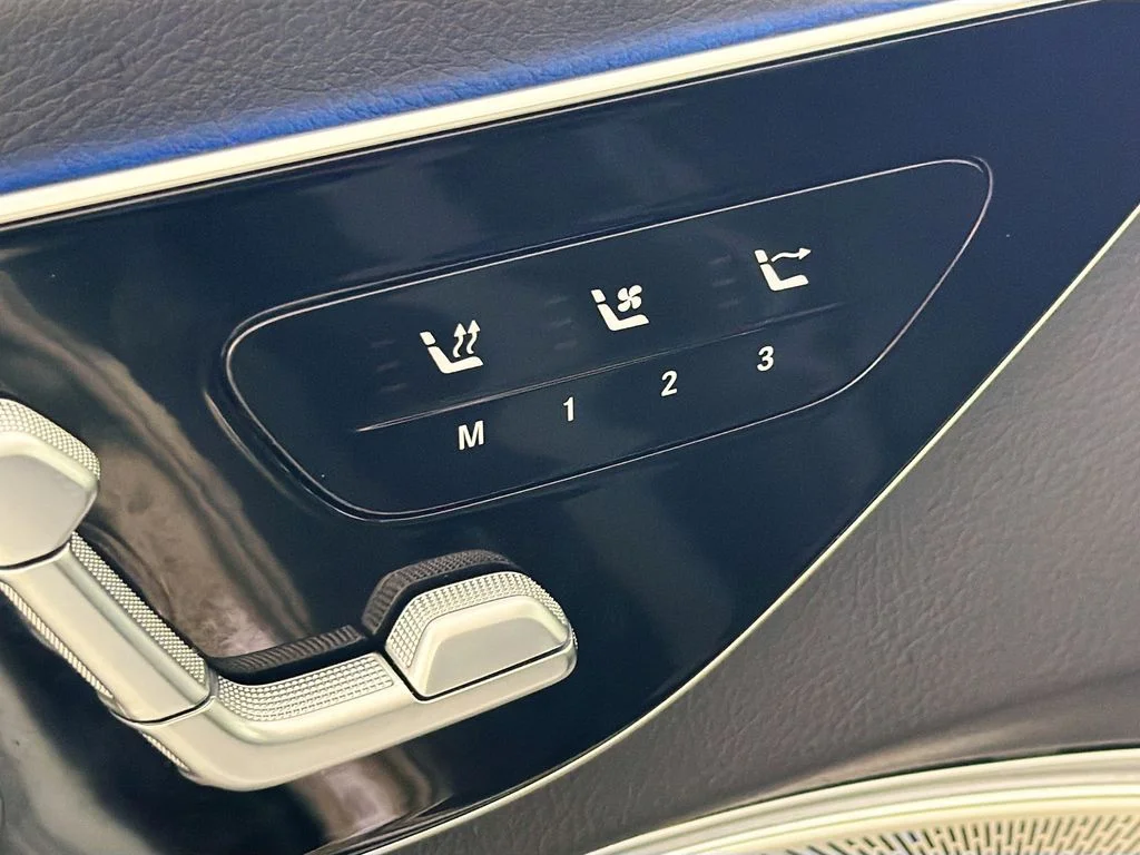 Used 2024 Green Mercedes-Benz CLE 300 image 21