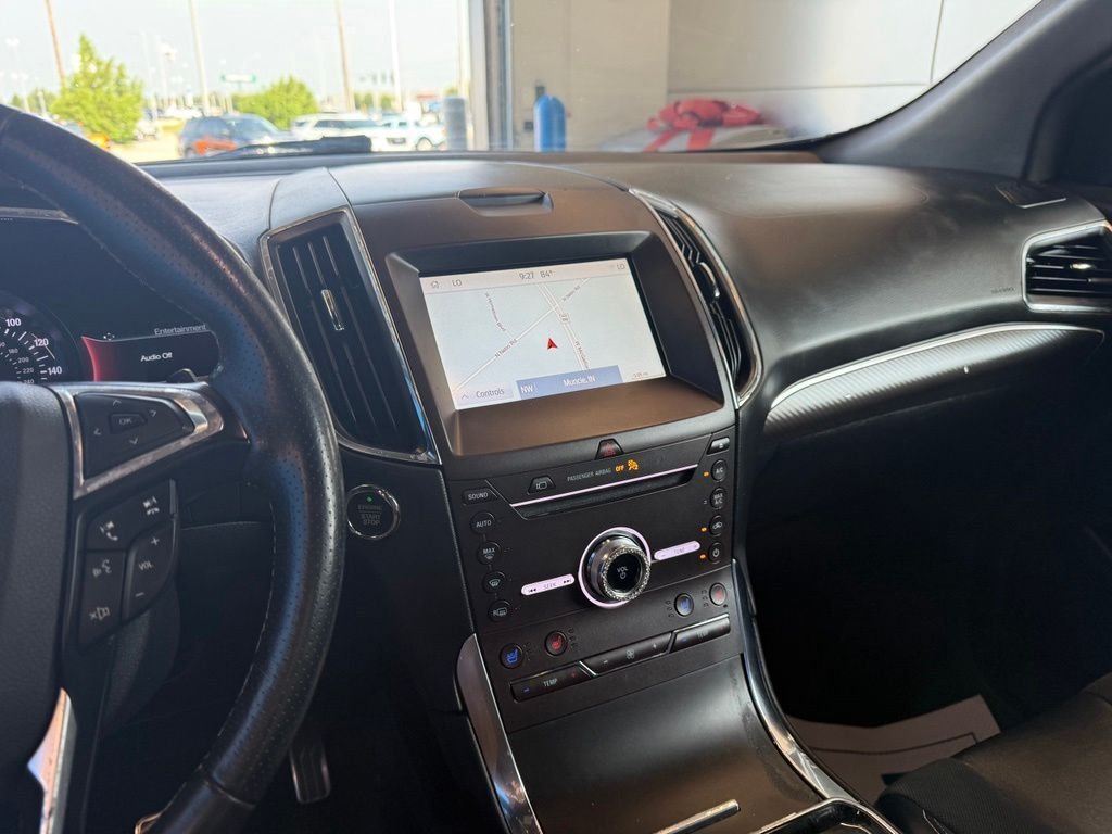 Used 2019 Black Ford ST image 18