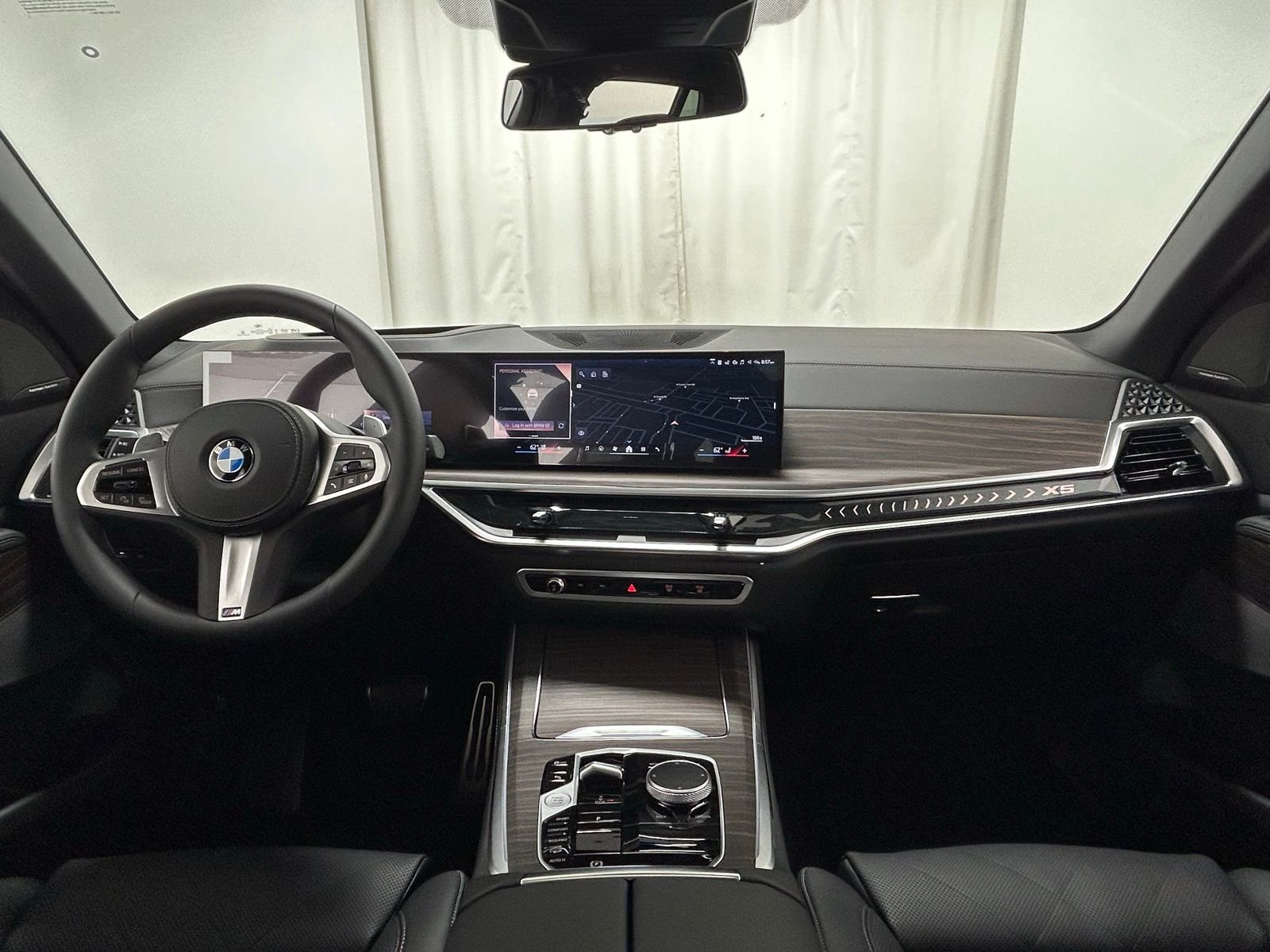 2026 BMW X5 40i - Photo 8