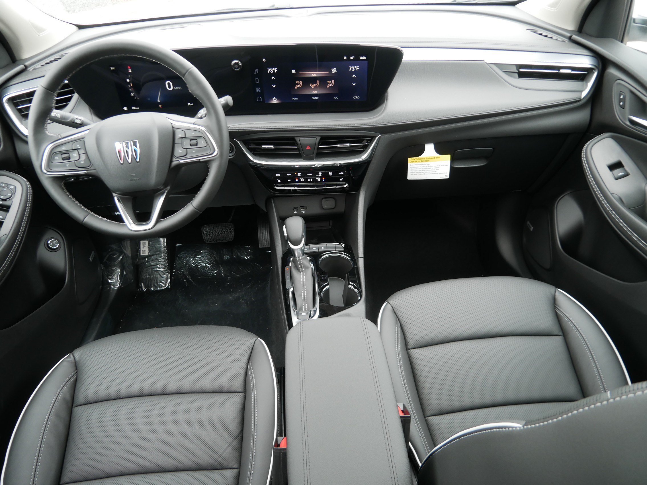 2026 Buick Encore GX Avenir - Photo 6