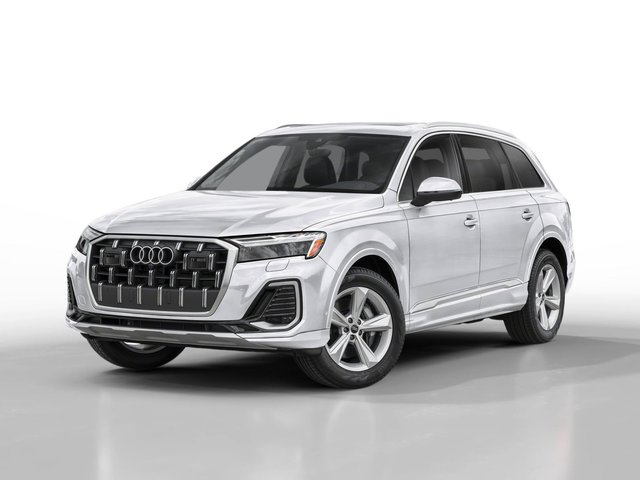 2026 Audi Q7 Premium 45 quattro *Ltd Avail*