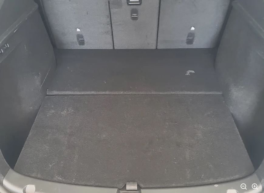Used 2023 White Tesla Performance image 8