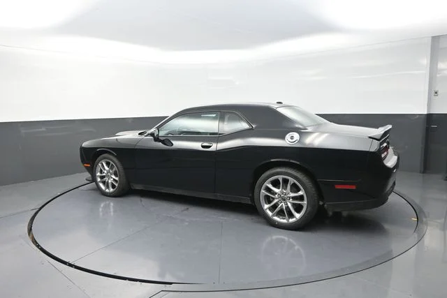 Used 2023 Black Dodge GT image 50