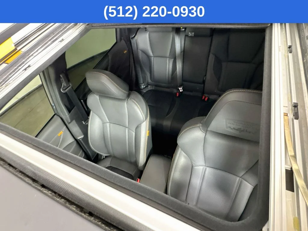 Certified Used 2024 Gray Subaru Wilderness image 27