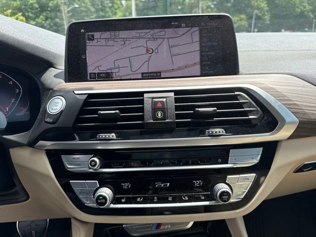 Used 2020 White BMW M40i image 17