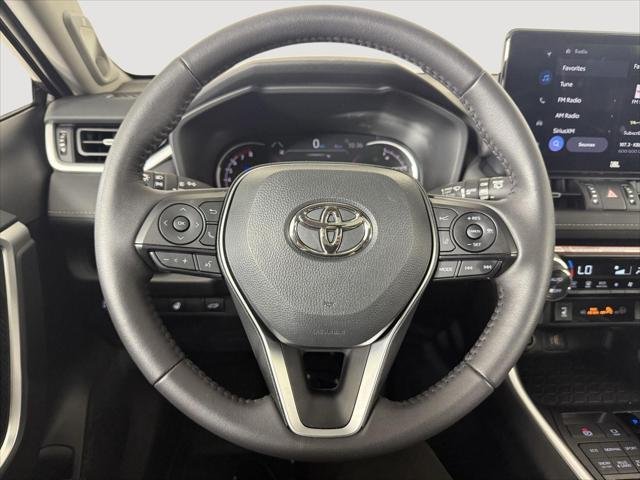 Certified Used 2025 MAGNETIC GRAY MET. Toyota  image 17
