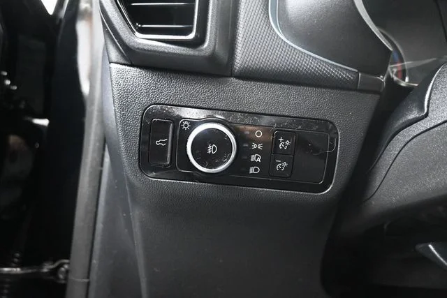 Used 2023 Black Ford Badlands image 15