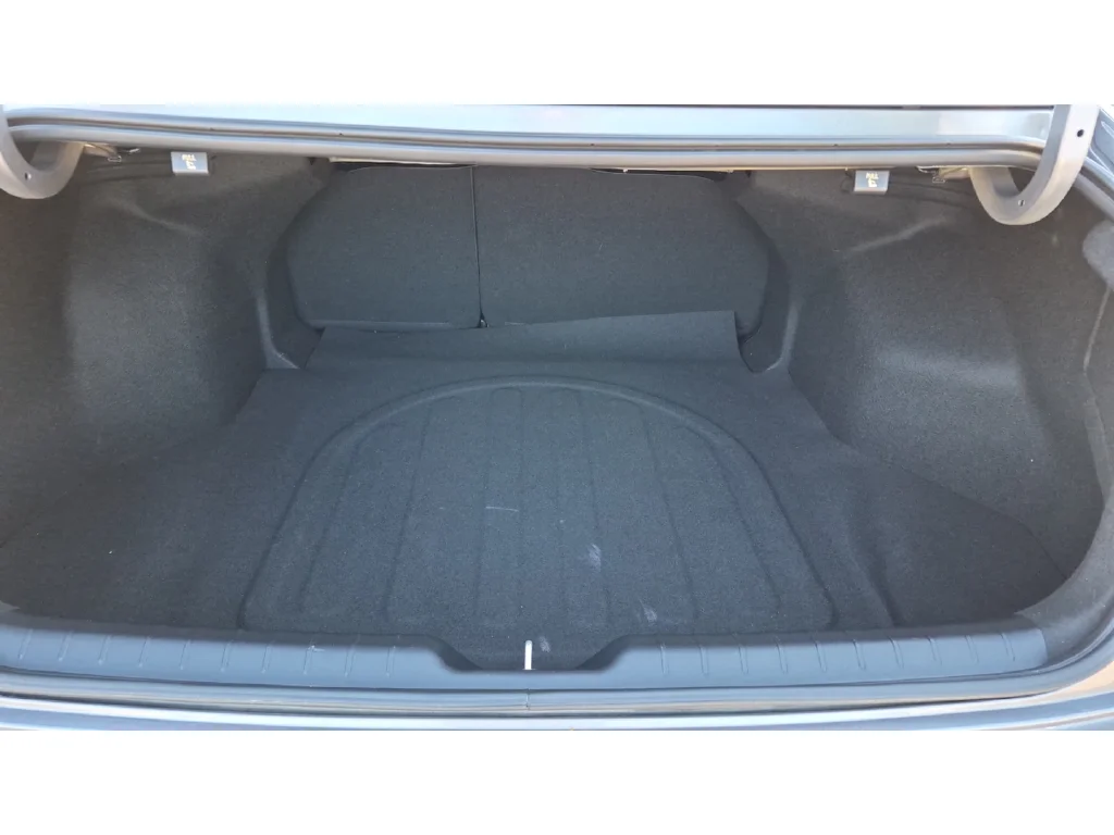 Used 2025 Gray Kia GT-Line image 31