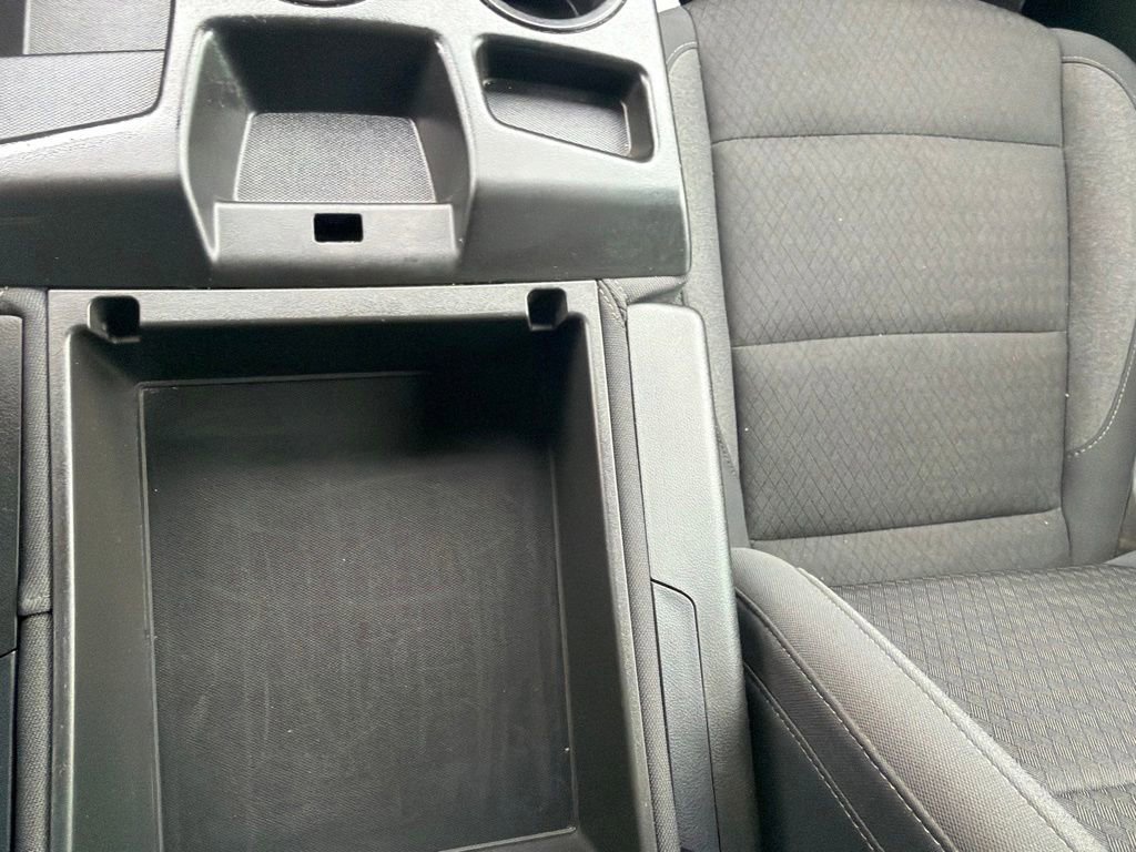 Used 2025 Cypress Gray Chevrolet LT image 28