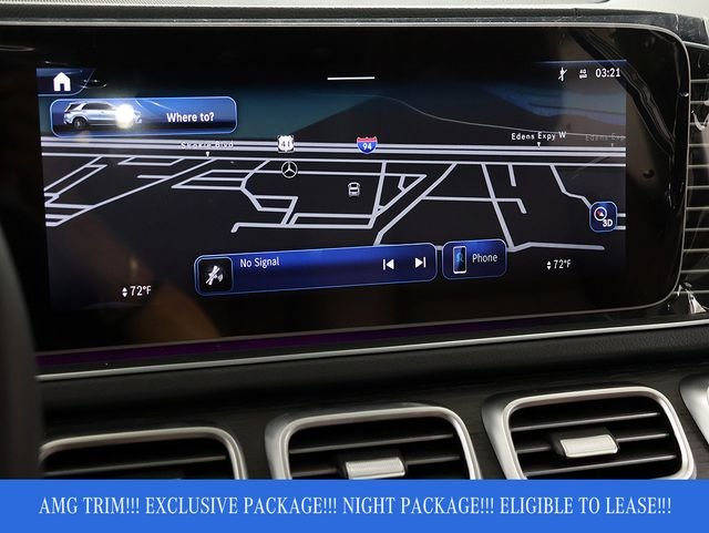 Certified Used 2026 Selenite Gray Metallic Mercedes-Benz GLE 350 image 22