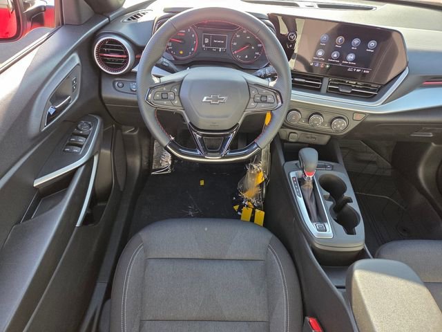 2026 Chevrolet Trax RS - Photo 8