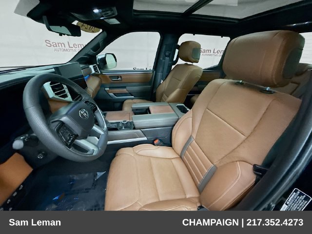 Used 2024 Black Toyota 1794 image 22