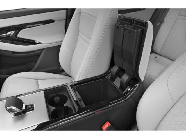 New 2026 Santorini Black Land Rover Core S image 17