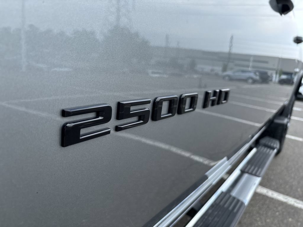 2026 Chevrolet Silverado 2500HD LT - Photo 38