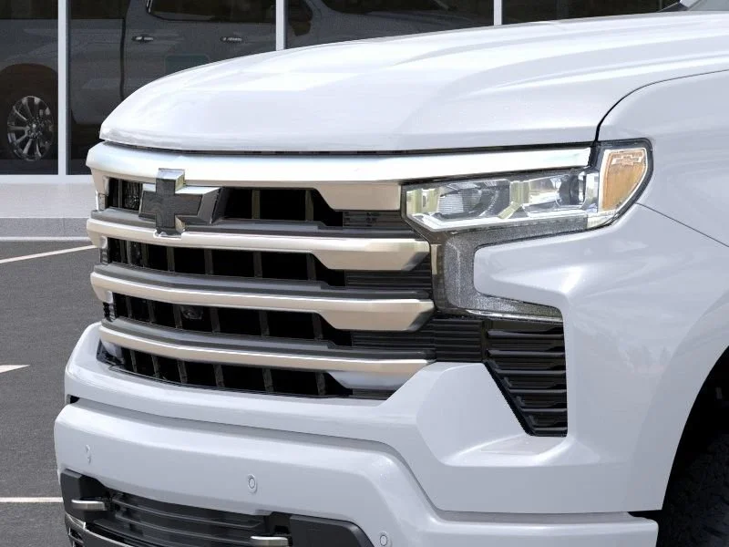2026 Chevrolet Silverado 1500 High Country - Photo 14