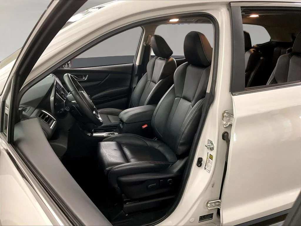 Certified Used 2024 White Subaru Limited image 29