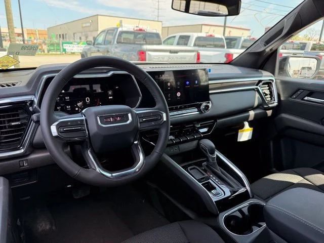 2026 GMC Canyon Elevation - Photo 19