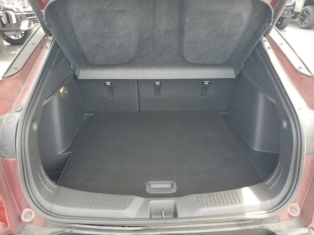 Used 2024 Cinnabar Metallic Buick Sport Touring image 28