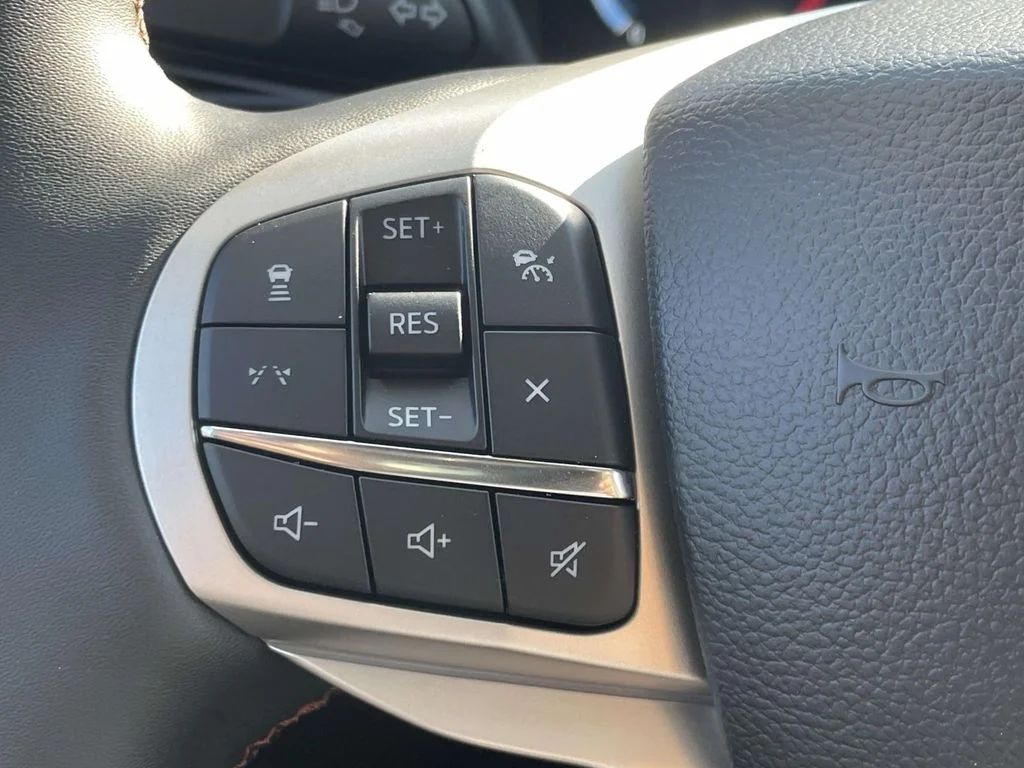 New 2026 Gray Ford Active image 19