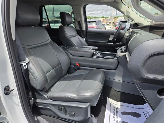 Used 2025 White Ford Active image 22