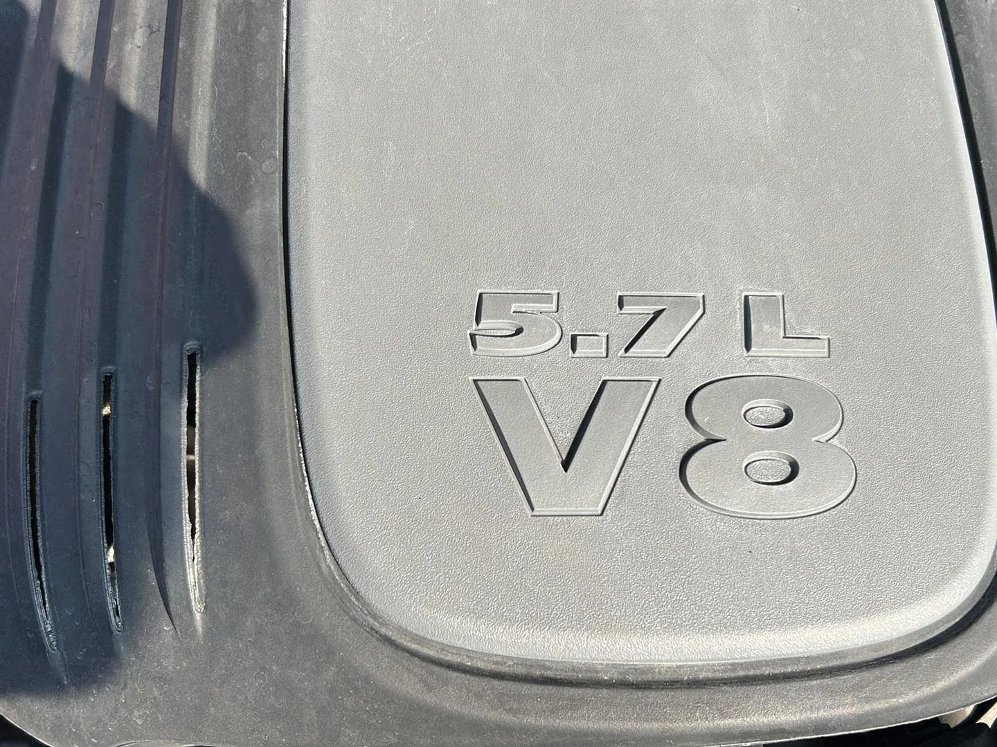 Used 2023 Torred Clearcoat Dodge R/T image 20