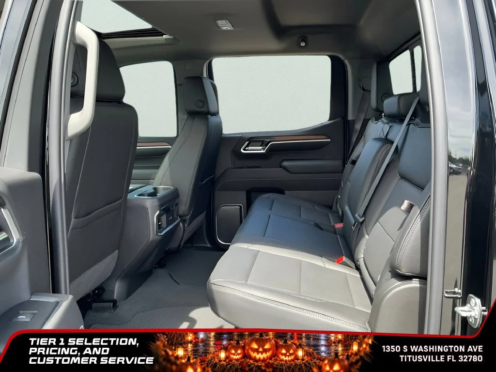 New 2026 Onyx Black GMC Denali image 34