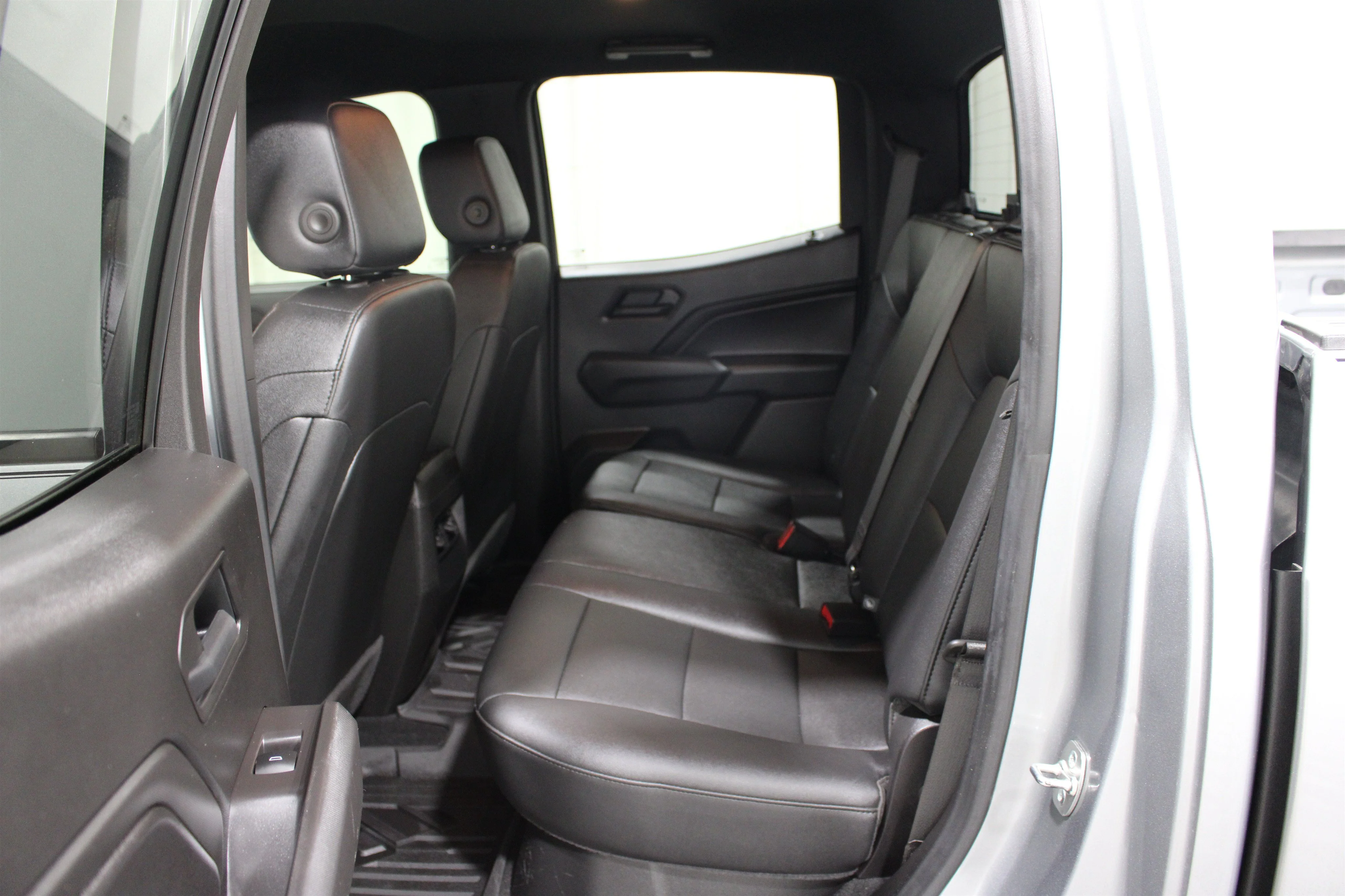 2025 Chevrolet Colorado Trail Boss - Photo 21