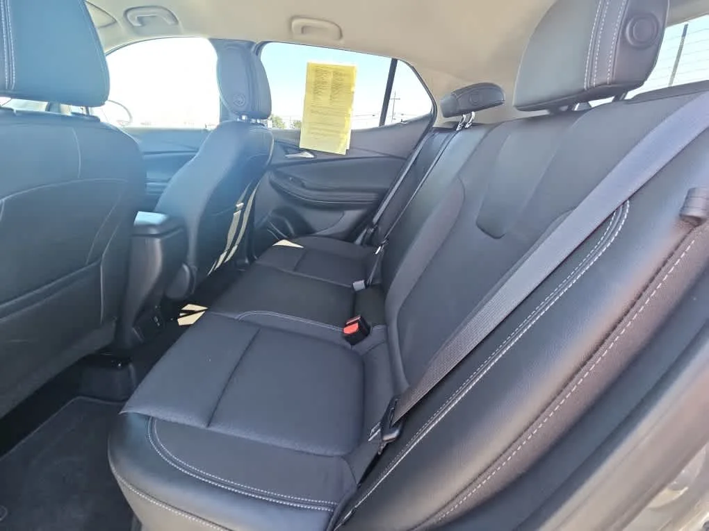 2025 Buick Encore GX Preferred - Photo 12