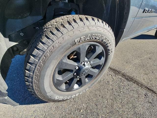 2026 RAM 2500 Big Horn - Photo 10