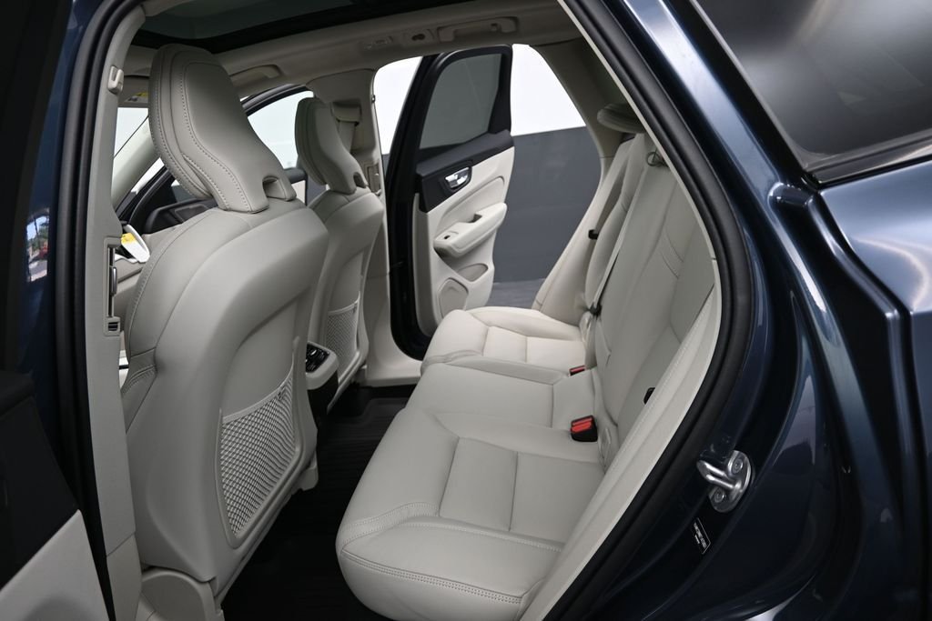 New 2027 MINERAL BLACK INFINITI Autograph AWD image 14