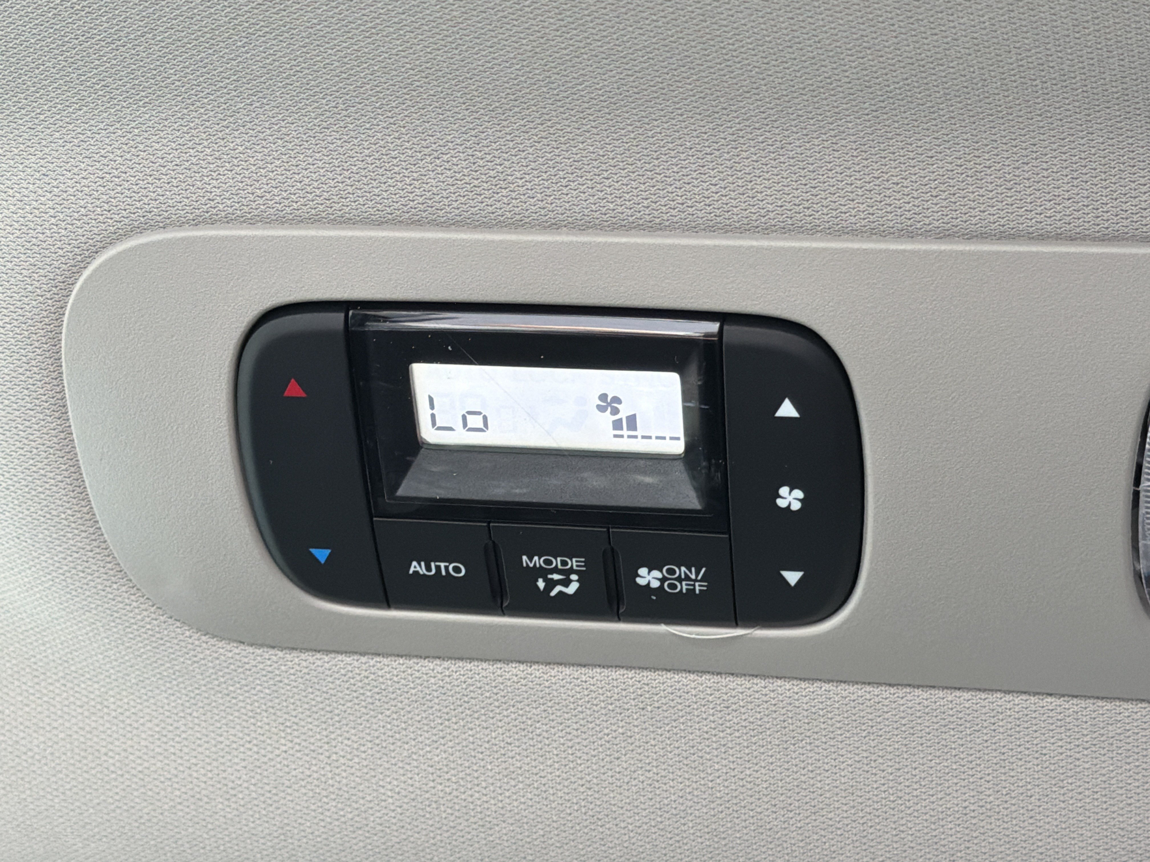 New 2026 Solar Silver Metallic Honda EX-L image 20