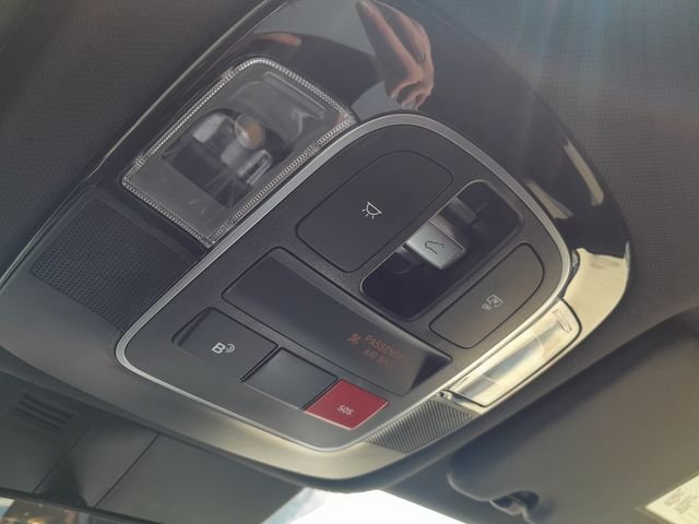 2025 Hyundai Santa Cruz SEL Activity - Photo 28