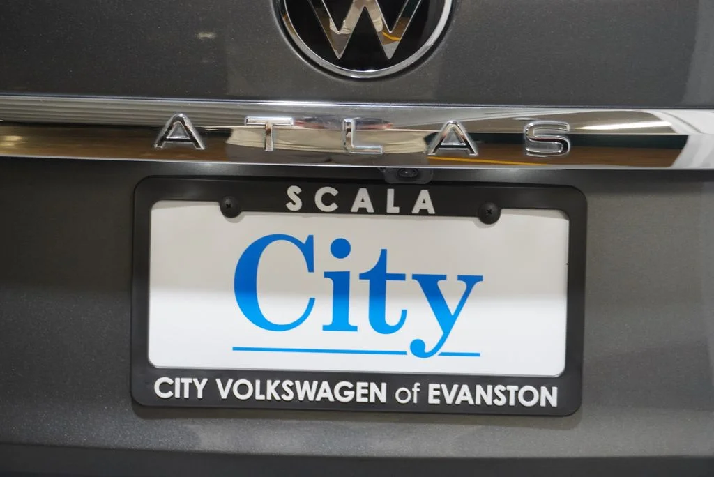 Certified Used 2023 Gray Volkswagen 2.0T SE w/Technology image 33