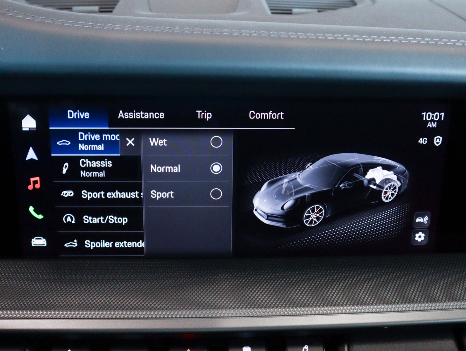 2025 Porsche 911 S - Photo 21
