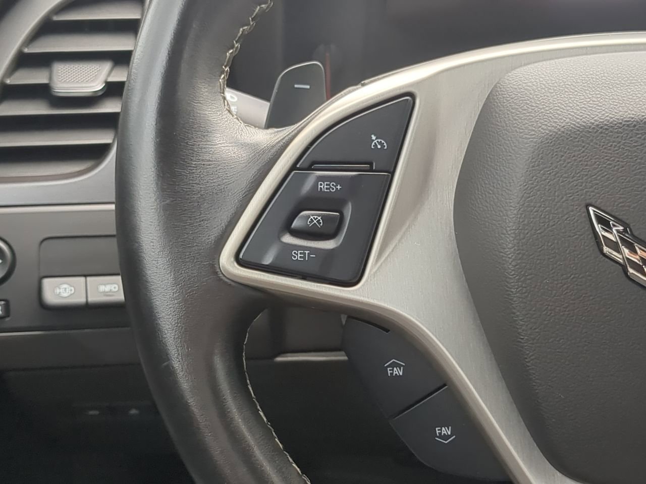 Used 2017 WATKINS GLEN GRAY METALLIC Chevrolet 2LT image 21