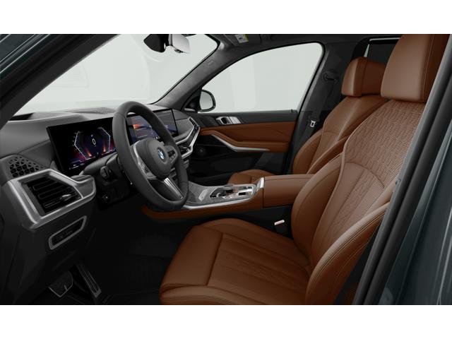 New 2027 Brooklyn Grey Metallic BMW  image 6