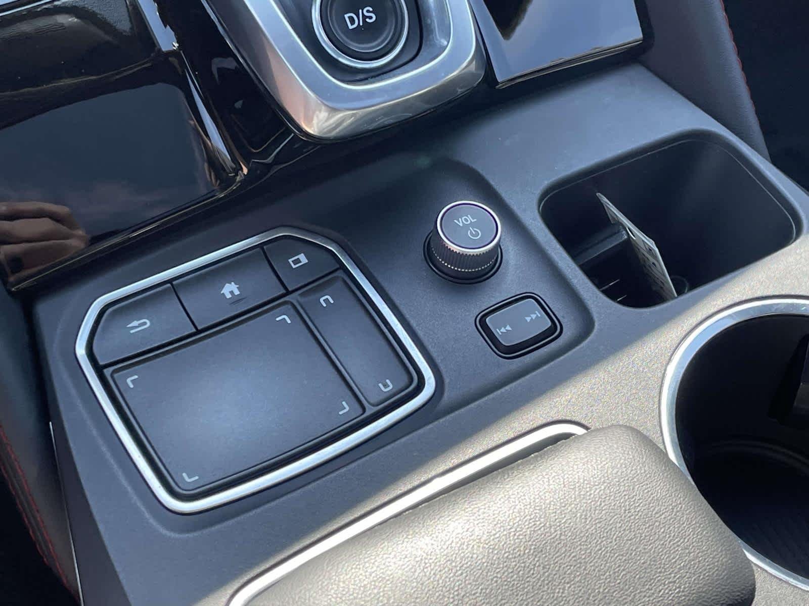 Used 2022 Majestic Black Pearl Acura w/A-Spec Package image 35