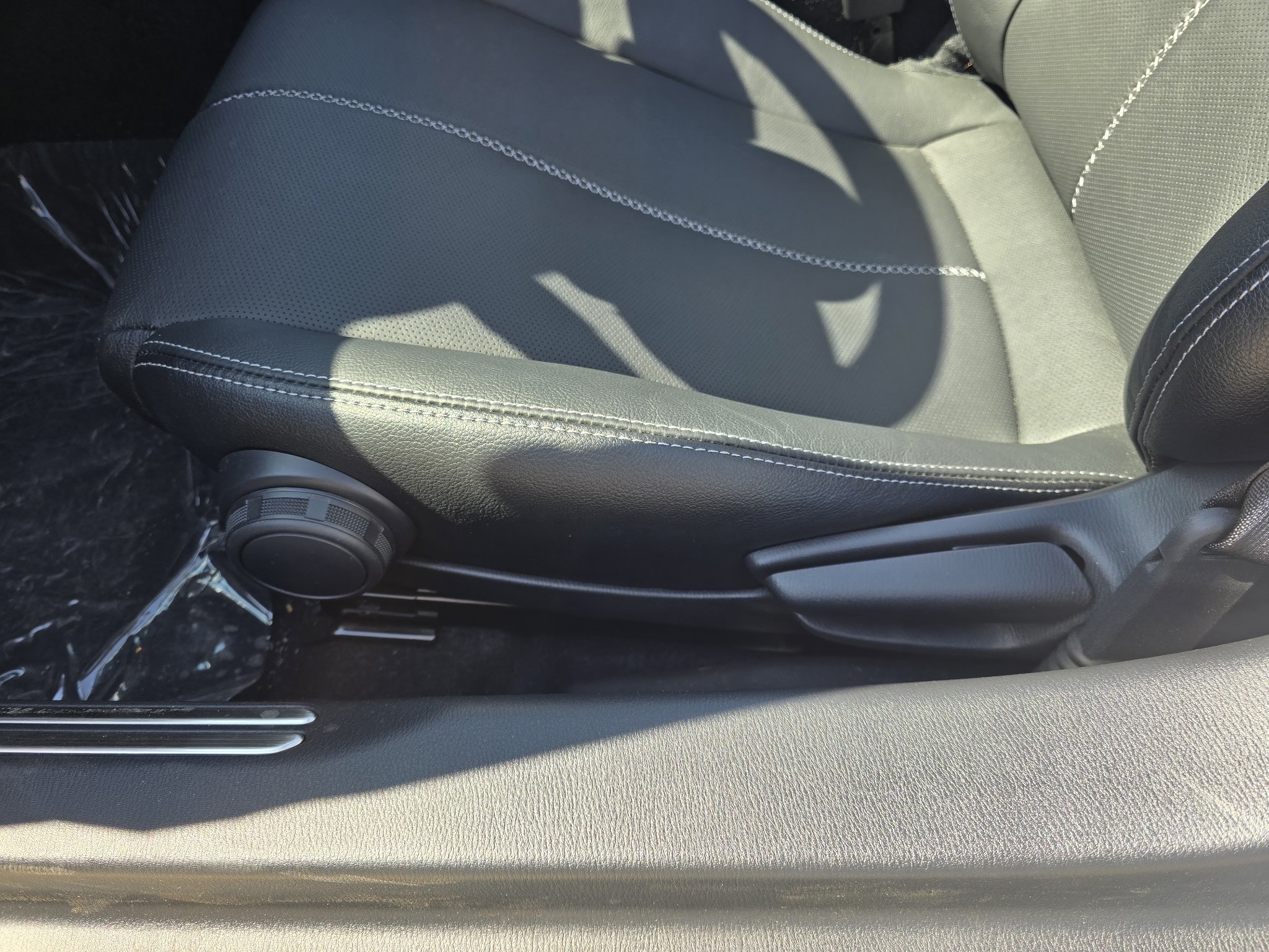 New 2026 Jet Black Mica Mazda Grand Touring image 17