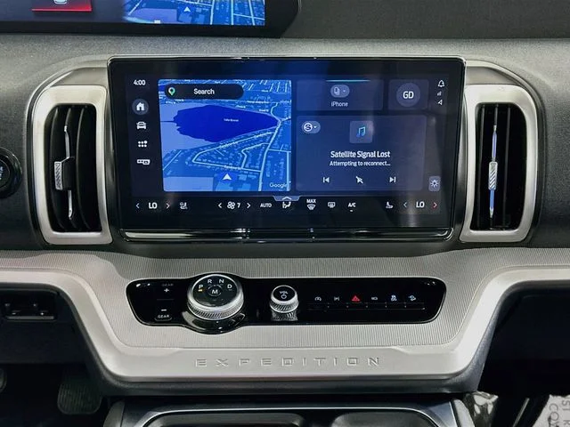 Certified Pre-Owned 2025 Ford Expedition Active