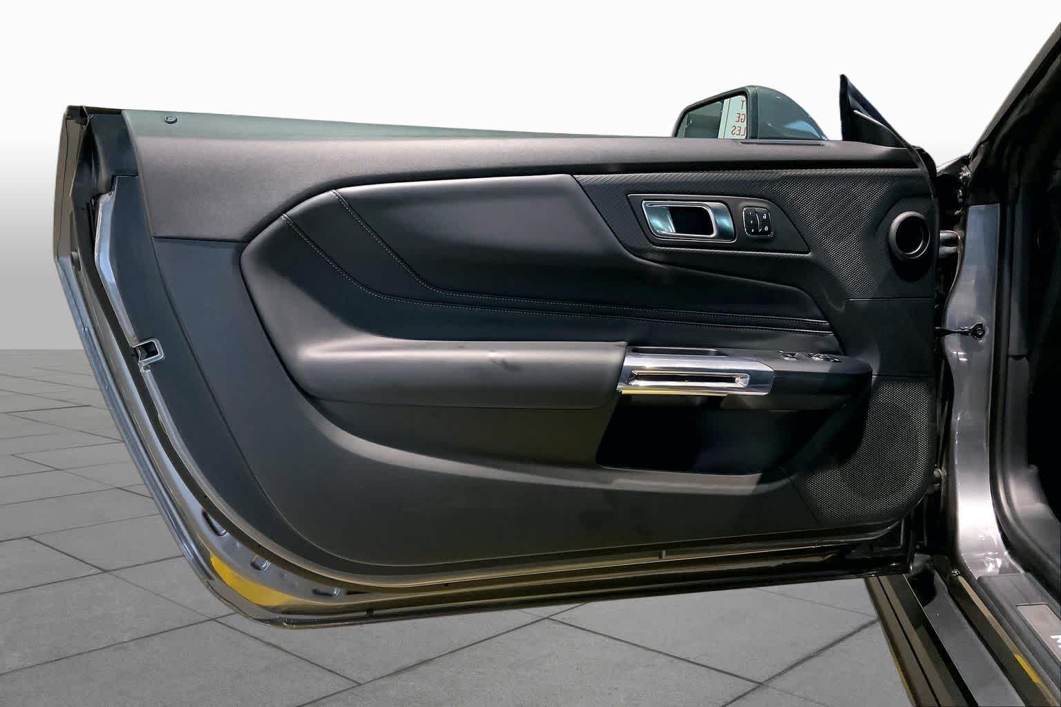2025 Ford Mustang GT Premium Fastback - Photo 10