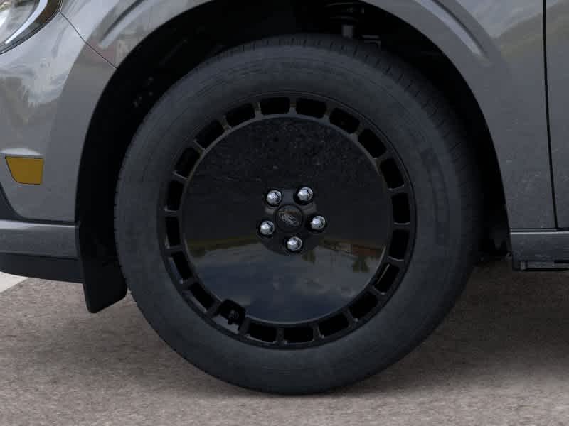 New 2026 Carbonized Gray Metallic Ford Lobo™ image 20