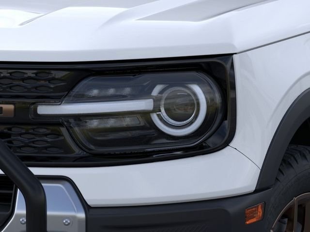 2026 Ford Bronco Sport Big Bend - Photo 18