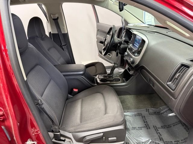 Used 2017 Quartz GMC SLE1 image 24